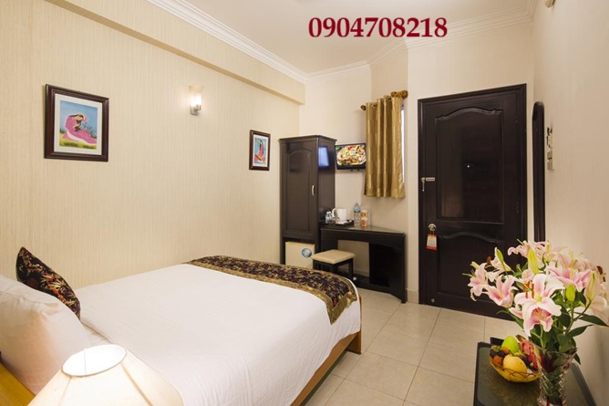 brandi ocean view hotel nha trang