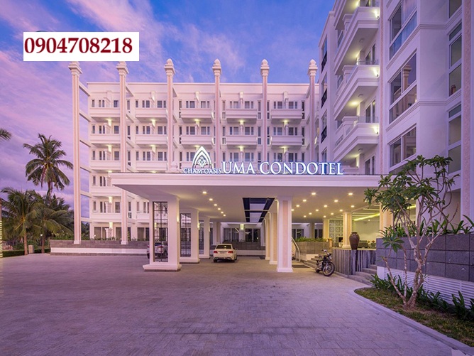 cham oasis resort nha trang