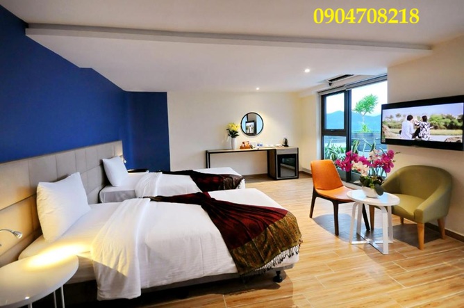 cham oasis condotel nha trang