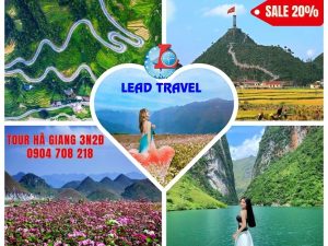 du lịch hà giang 3 ngày 2 đêm