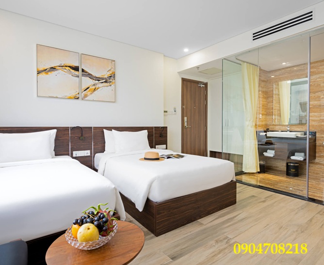 emerald bay hotel nha trang