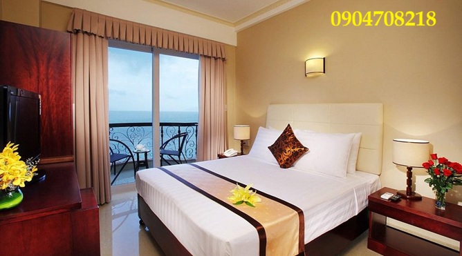 fairy bay hotel nha trang