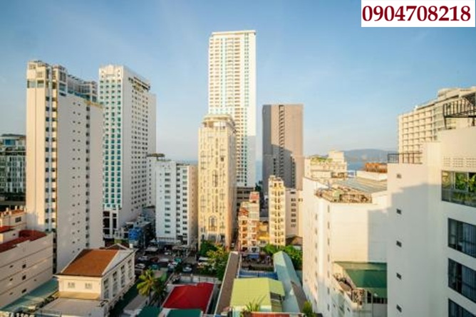 green peace nha trang