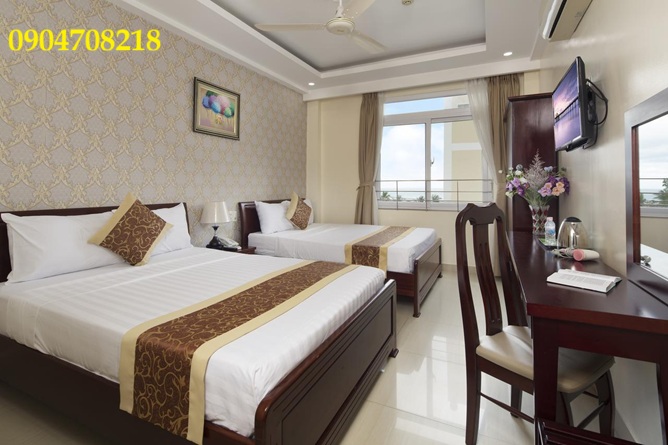 hanka hotel nha trang