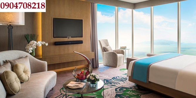 nha trang intercontinental