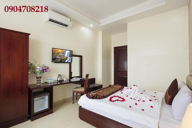 khách sạn hanka nha trang