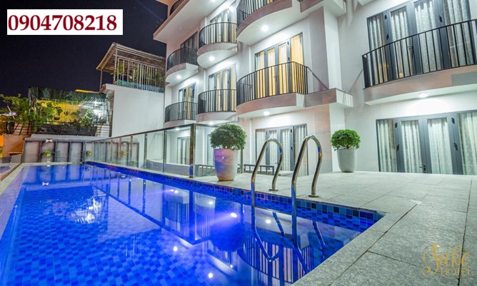 khách sạn sake nha trang