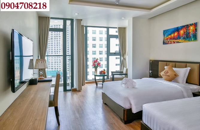 khach san santa nha trang