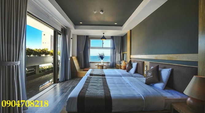 khách sạn seasing nha trang