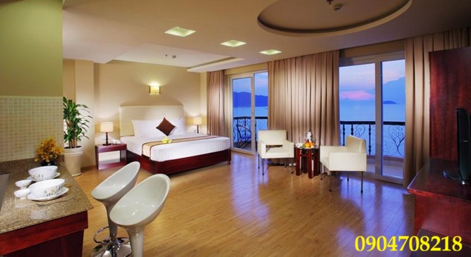 ks fairy bay nha trang