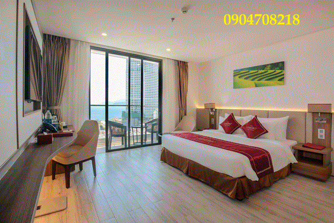 le more hotel nha trang 