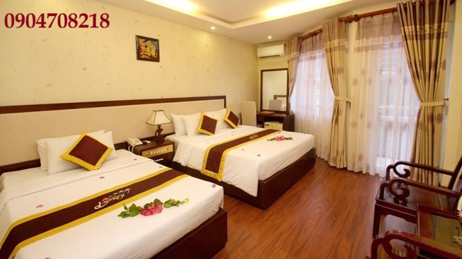 luxury nha trang hotel 