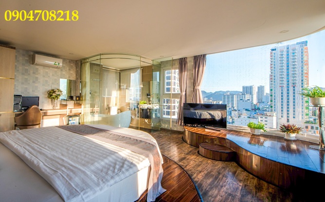 newsum hotel nha trang 