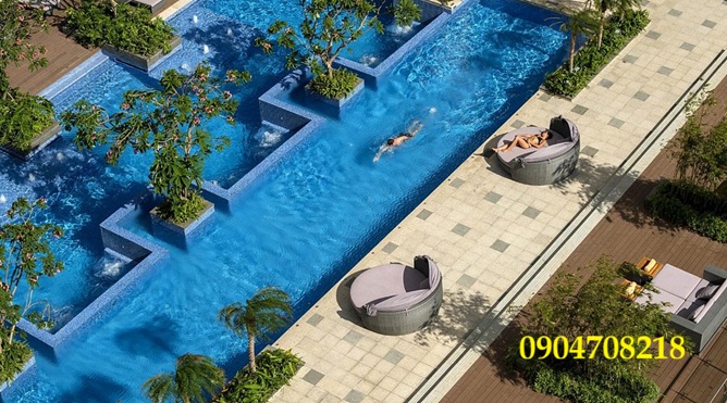 khách sạn intercontinental nha trang