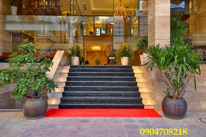 santa hotel nha trang