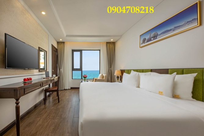 santa nha trang hotel