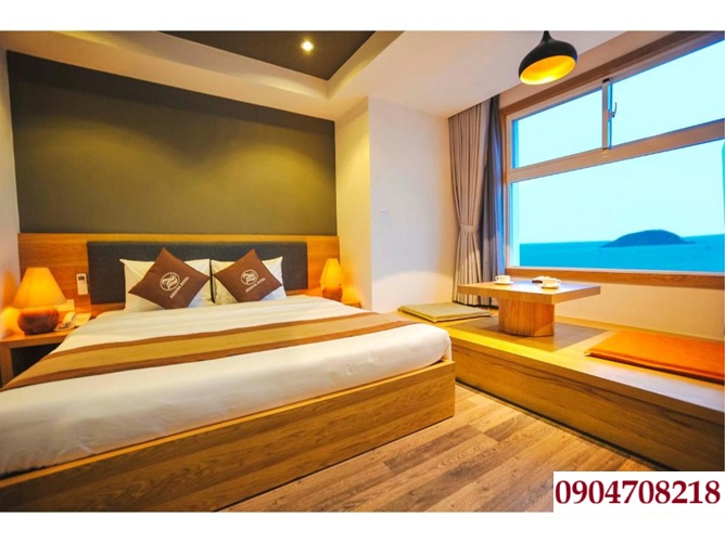 seasing hotel nha trang