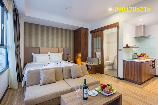 sen viet hotel nha trang