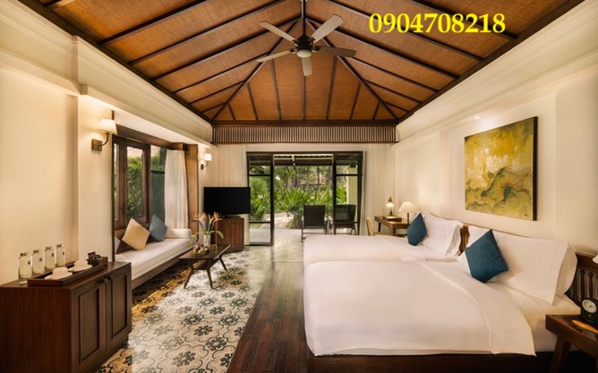 the anam nha trang resort