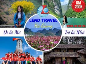 tour hà giang 4 ngày 3 đêm