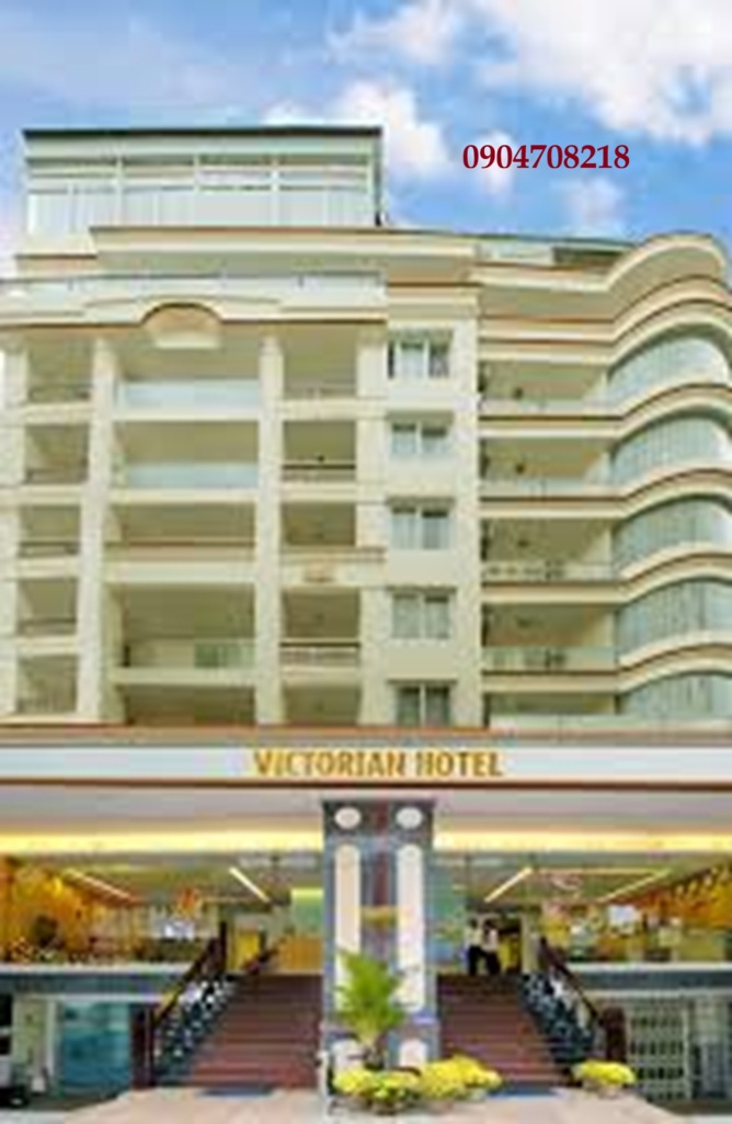 victorian hotel nha trang