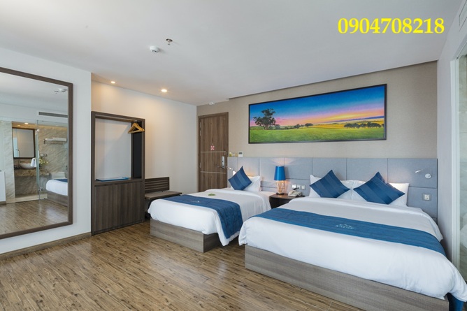 aaron hotel nha trang