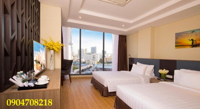 areca nha trang hotel