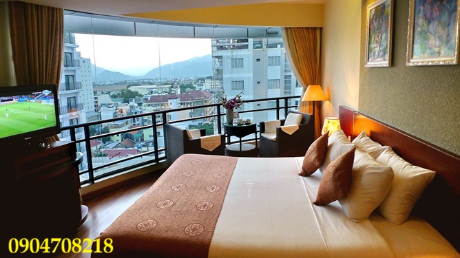 asia paradise hotel nha trang vietnam