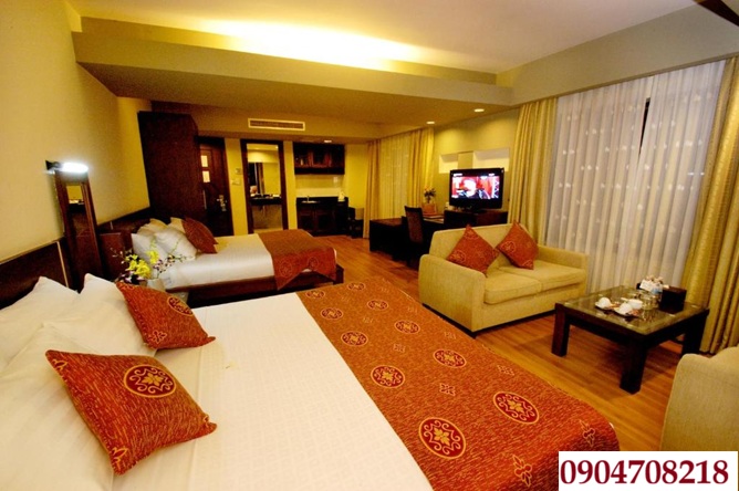 asia paradise hotel nha trang