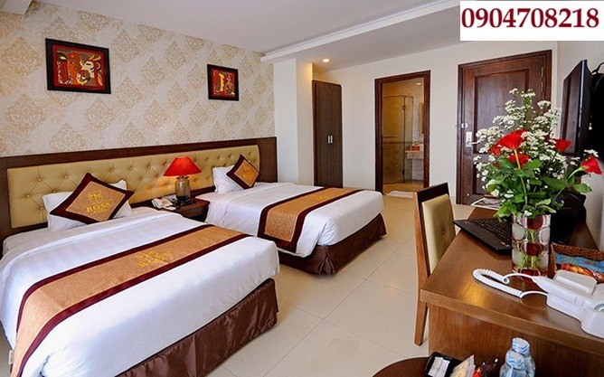 boss hotel nha trang