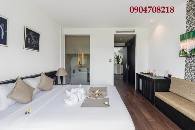 champa hotel nha trang