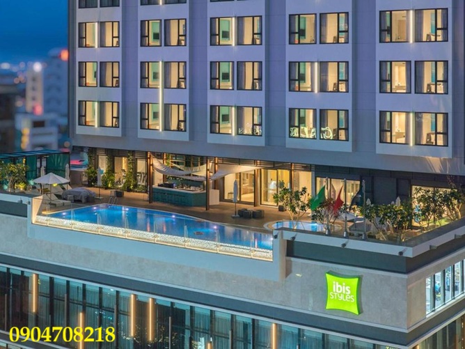 ibis hotel nha trang