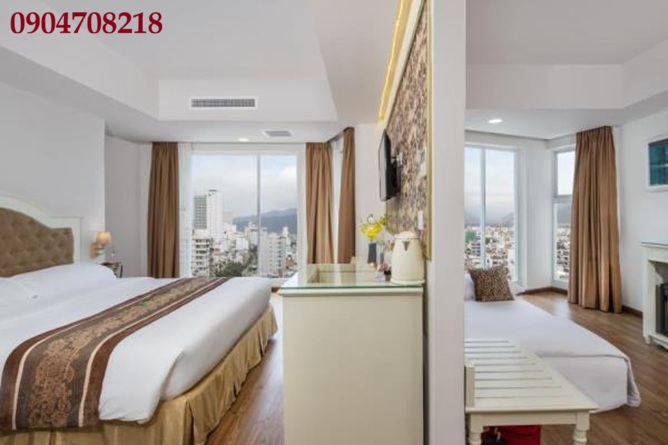 isena nha trang hotel