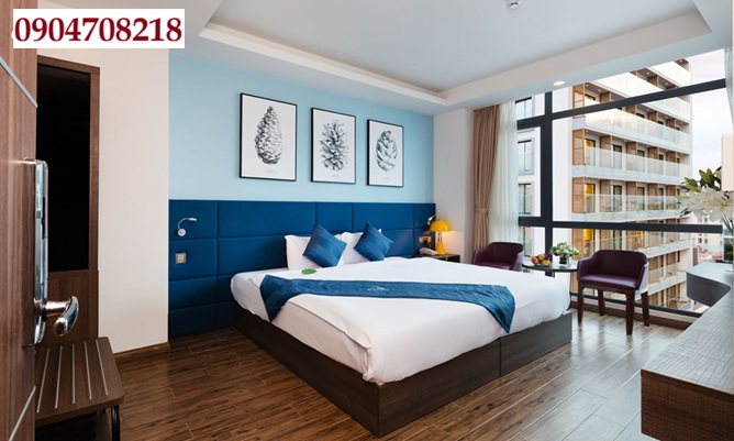 aaron hotel in nha trang