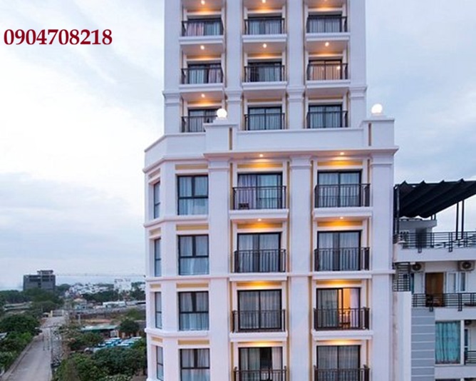 khách sạn an vista nha trang