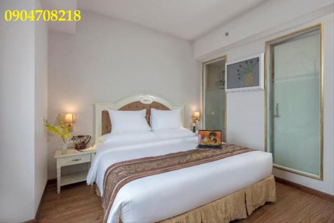 khách sạn isena nha trang