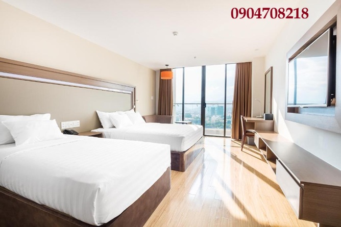 king town hotel nha trang