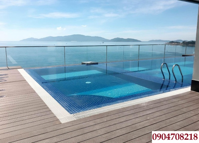 king town grand nha trang