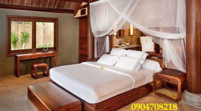 l alya ninh van bay villas