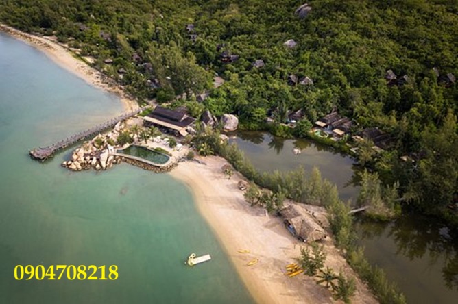 lalya resort nha trang