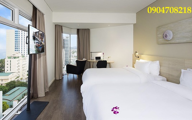 liberty hotel nha trang