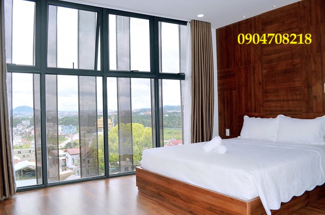 maika hotel nha trang