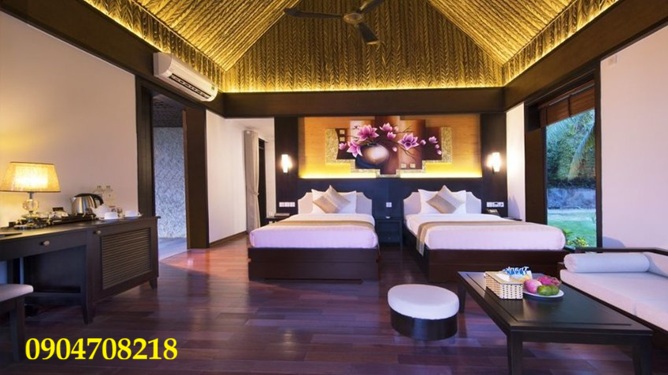 merperle hòn tằm resort nha trang