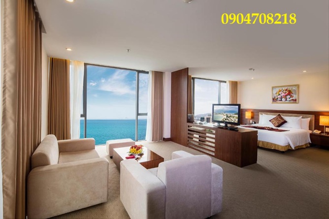 muong thanh grand nha trang hotel