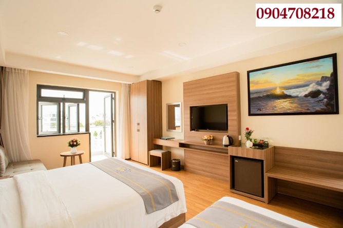 orbit resort & spa nha trang