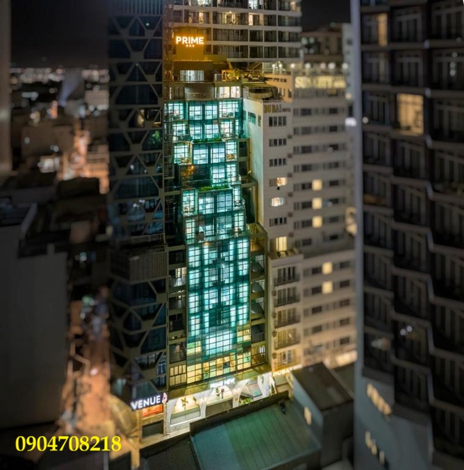 prime hotel nha trang