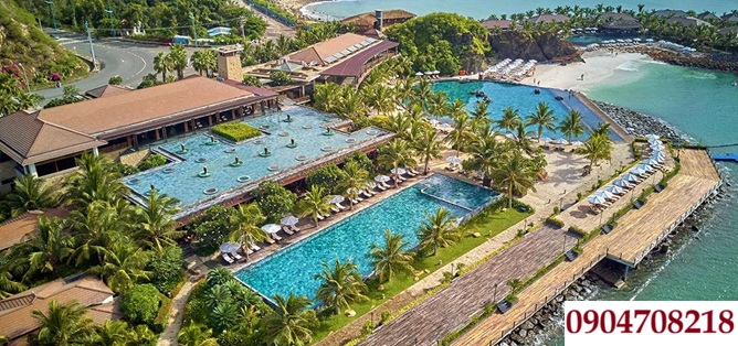 resort amiana nha trang