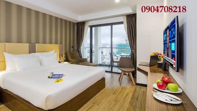 sen việt hotel nha trang 