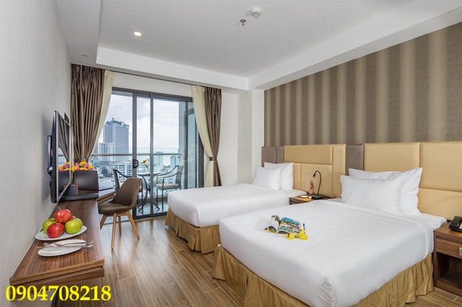 sen việt nha trang hotel 