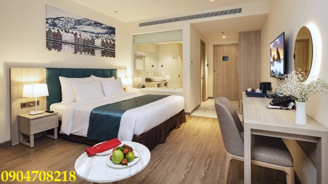 art nest hotel